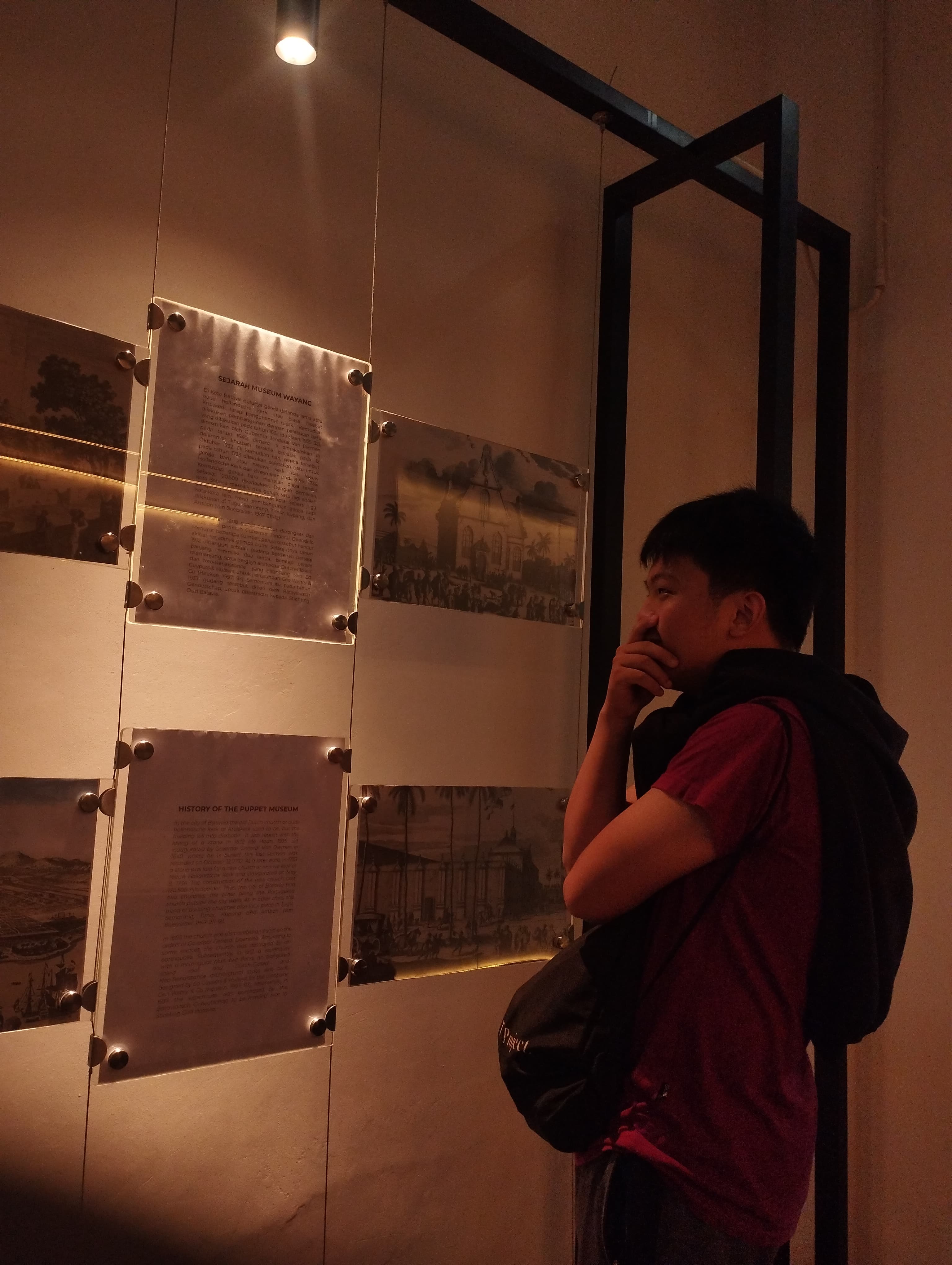 Profile